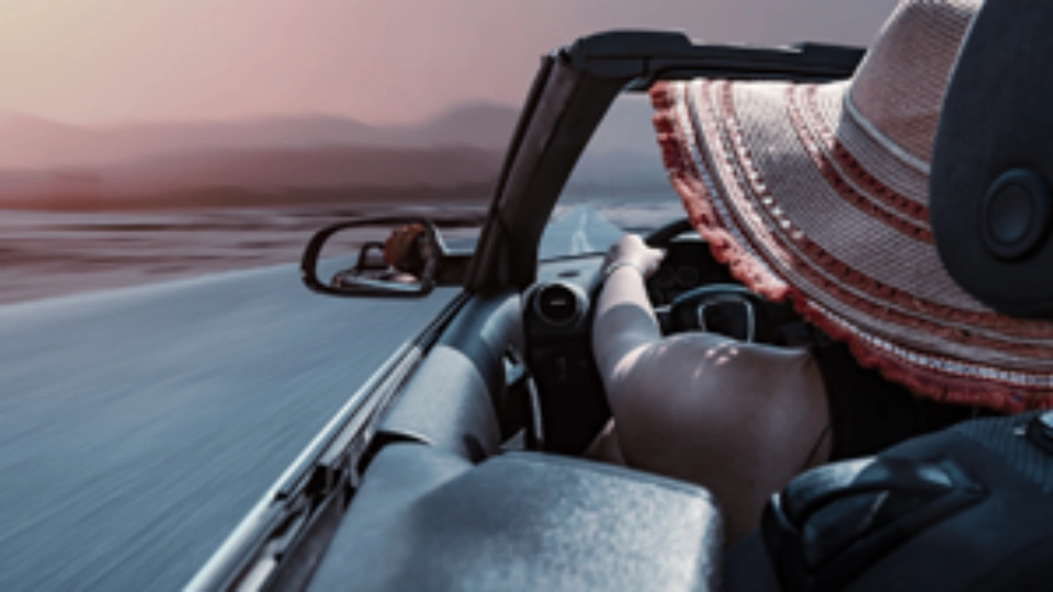 Endless Single Vision